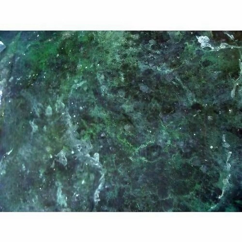 Green Marble - Size: Customize