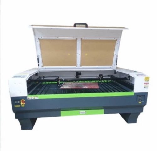 Co2 Laser Cutting Machines