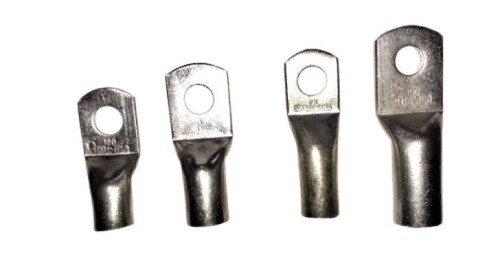Copper Ring Type Lug - Application: Electrical