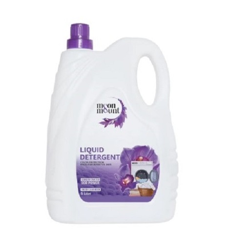 Lavender Liquid Laundry Detergent