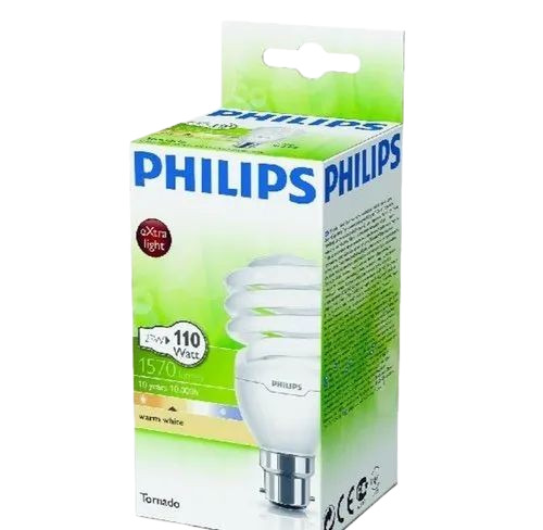 Led Bulb Box