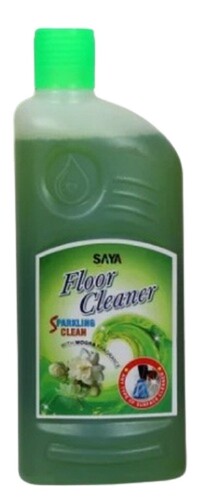 Mogra Perfumed Floor Cleaner - Application: Housekeeping