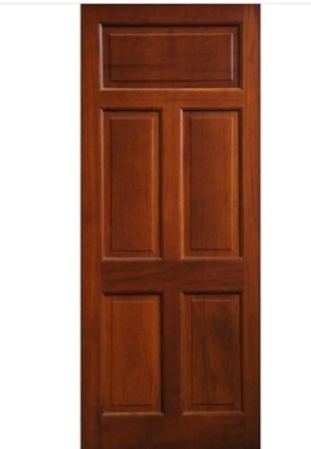 Wooden Paneling Doors