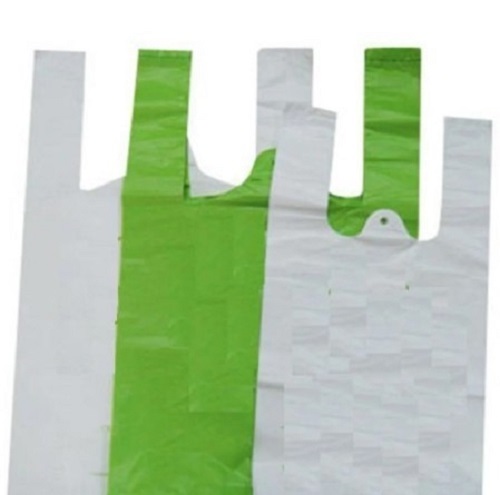 Biodegradable Polybag
