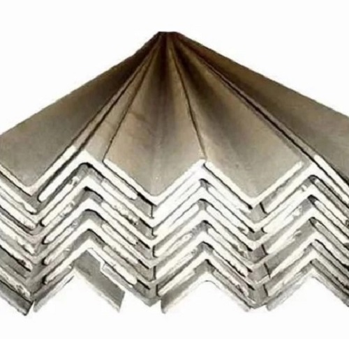Iron Angle Bar