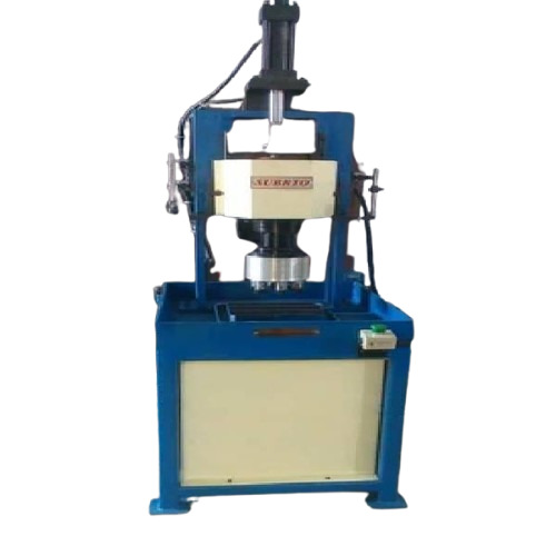 Multi Spindle Hydraulic Drilling Machine