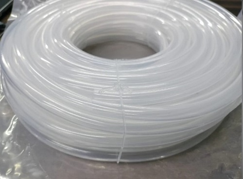 Silicone Tube