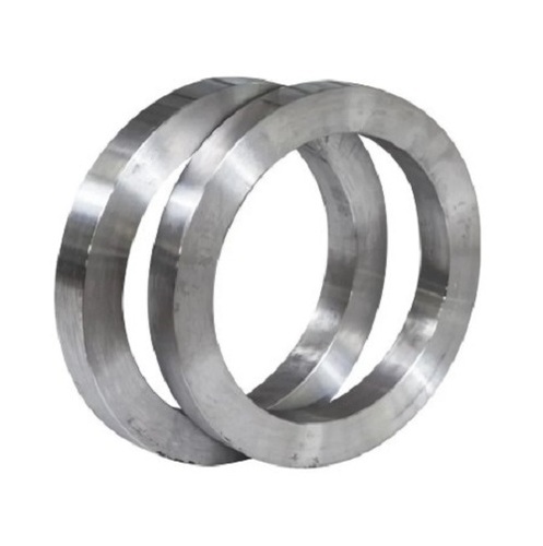 Steel Rings