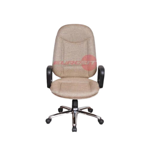 Mb Executive Chair - Cover Material: Fabric
