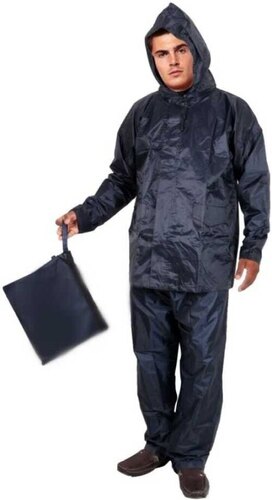 Men Raincoat 