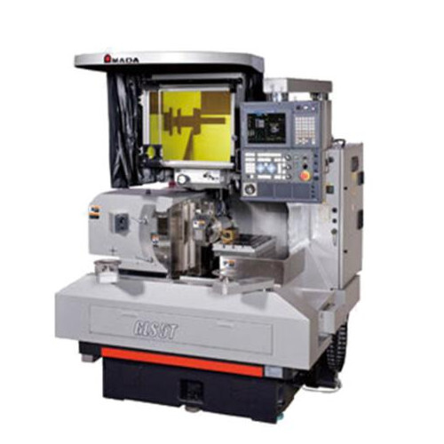 Optical Profile Grinder Machine - Feature: High Performance