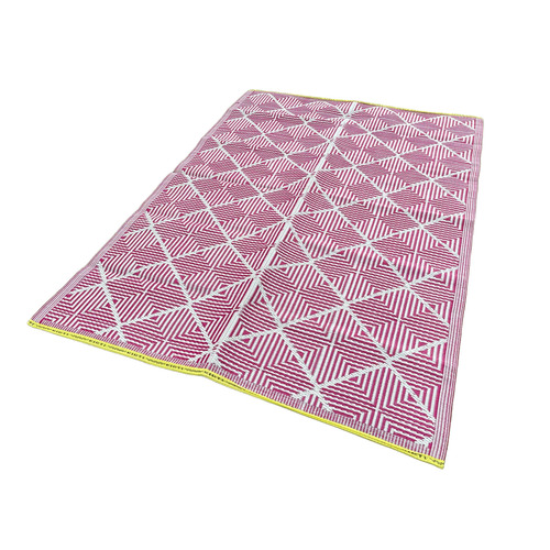 Polypropylene Mat