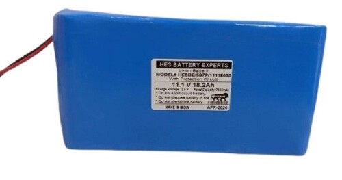Solar Light Battery - Application: Home