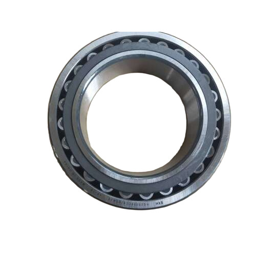 Spherical Roller Bearings 23040 - Chrome Steel, Double Row, Grey | Self-Aligning, High Load Capacity, Durable for Industrial Use