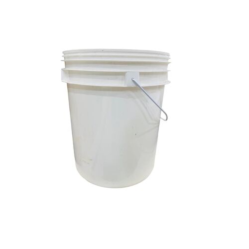 Storage Plastic Bucket