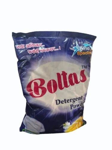 1 Kg Detergent Powder - Detergent Use: Apparel
