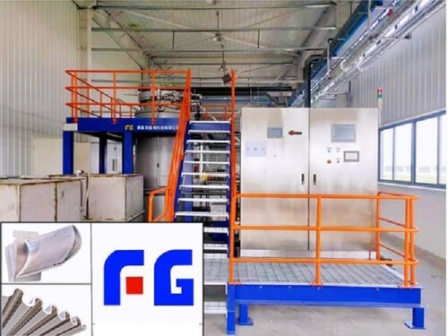 Ceramic Leaching Autoclave