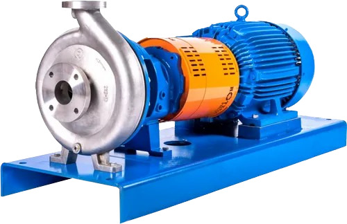 Chemical Process Pumps 