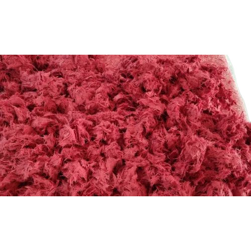 Dough Molding Compound (Dmc) - Color: Red