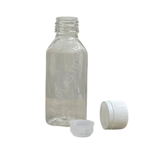 Plastic Bottle