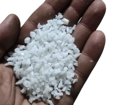 Plastic Scrap 