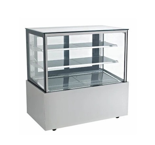 Ss Display Counter