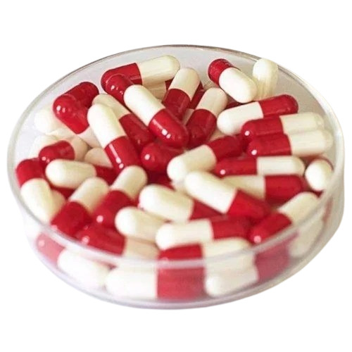 Empty Hard Gelatin Capsules 
