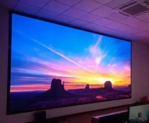 Indoor Led Video Wall