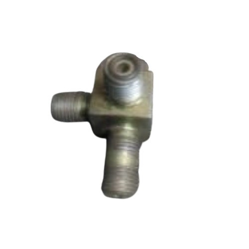 Jcb Spare Parts - Color: Silver