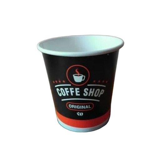 Paper Coffee Cup - Color: Multi Color