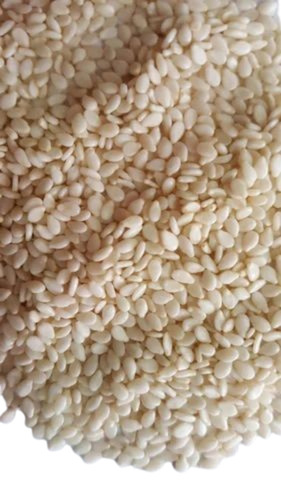 Plain Sesame Seeds 