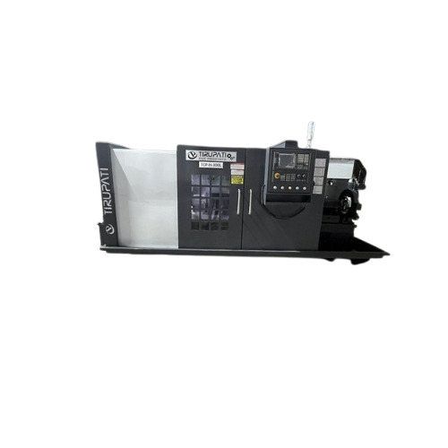 CNC Lathe Machine