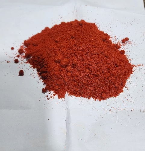 red chilli powder
