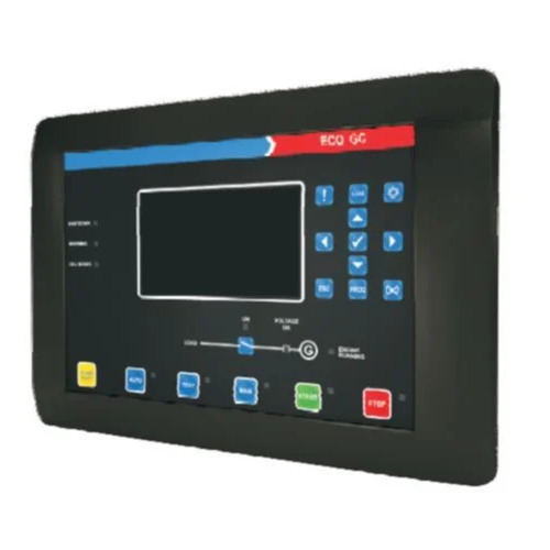 Eco Gc Synchronizing Relay - Application: Dg & Gg