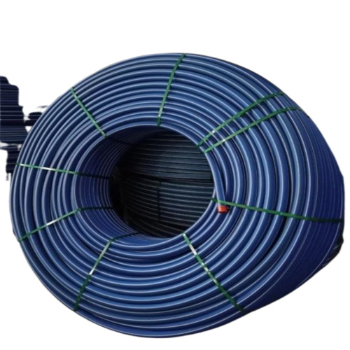 Hdpe Plb Duct - Color: Blue