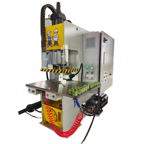 Wax Injection Machine - Capacity: 1 Pcs/Min