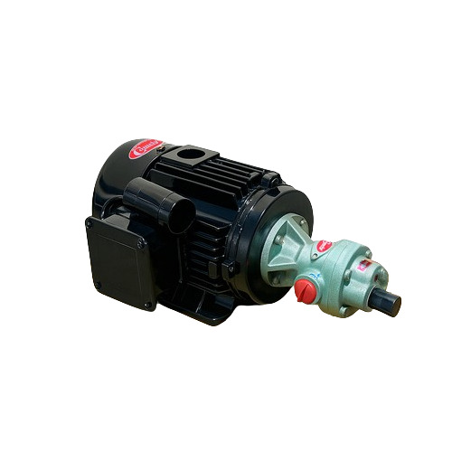 Barrel Oil Transfer Pump - Caliber: A