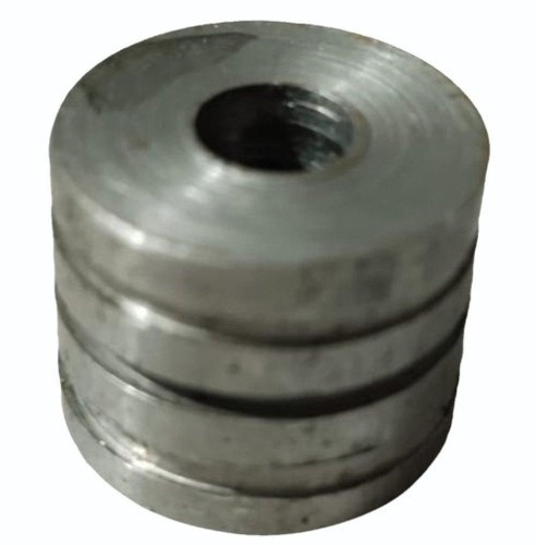 Groove Feed Bush For Blow Moulding Machinery