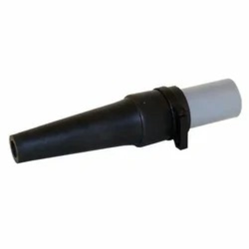 Matte Finished Rubber Nozzle - Air Consumption: Na