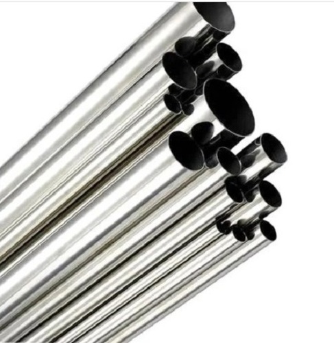 Stainless Steel Pipes