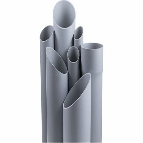 Swr Pipe - Application: .