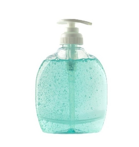 Aloevera Liquid Hand Wash