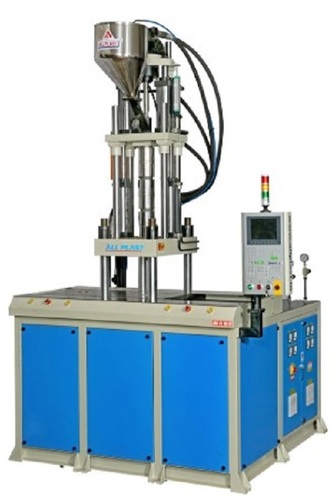 Automatic Small Plastic Injection Molding Machine