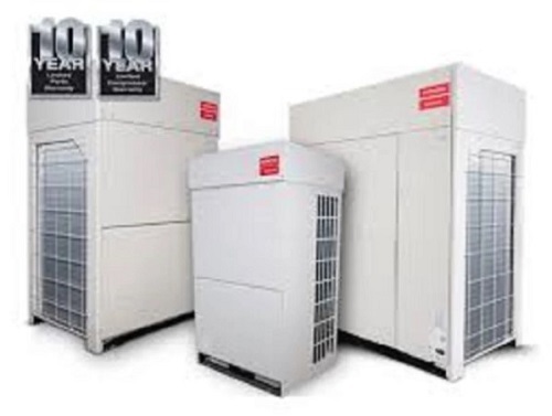 HVAC System
