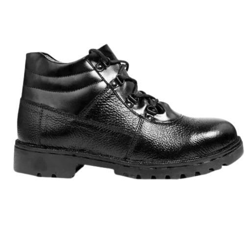 Leather Safety Shoes