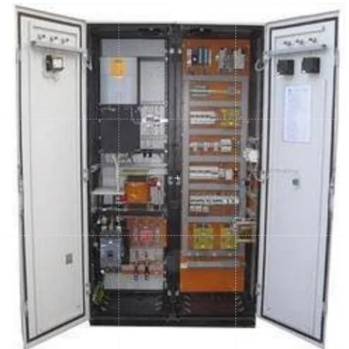 3.5 KWT Servo Panel