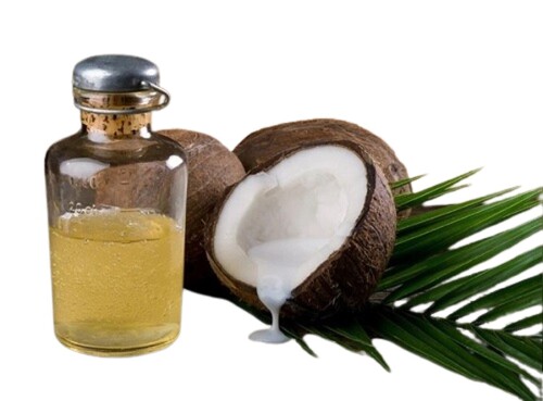 Coconut Oil - Grade: Cooking