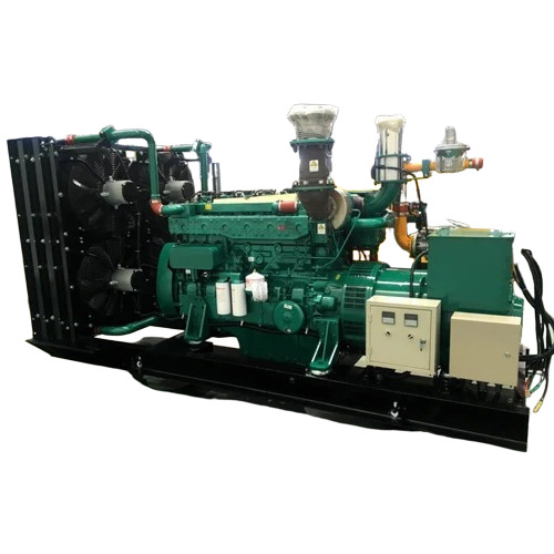 Diesel Engine