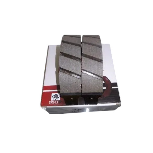 E Rickshaw Brake Shoe