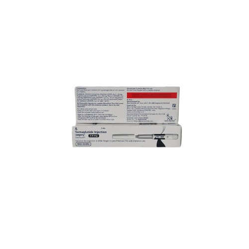 Semaglutide Injection